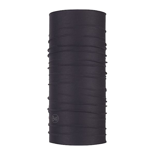 Buff Multifunktionstuch, Solid Night Blue mit günstig online kaufen