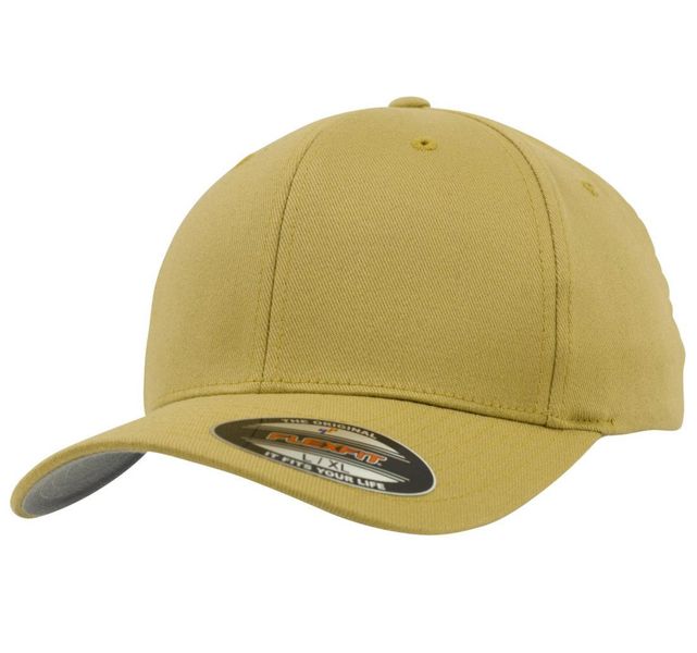 Flexfit Flex Cap Wooly Combed Cap günstig online kaufen