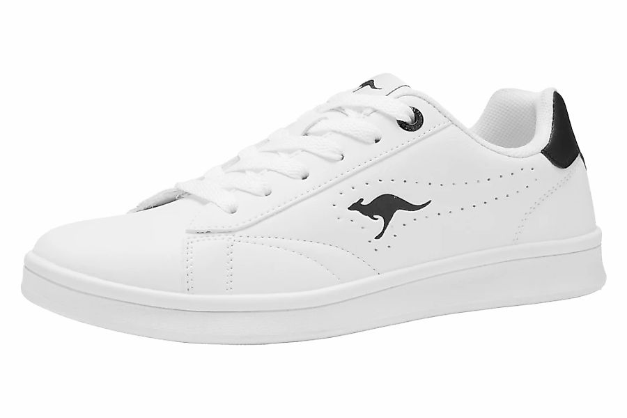 KangaROOS Sneaker "K-TEN ADORE" günstig online kaufen