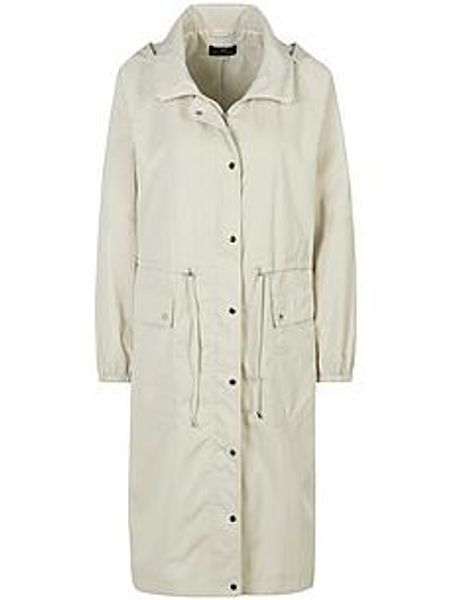 Mantel Peter Hahn beige günstig online kaufen