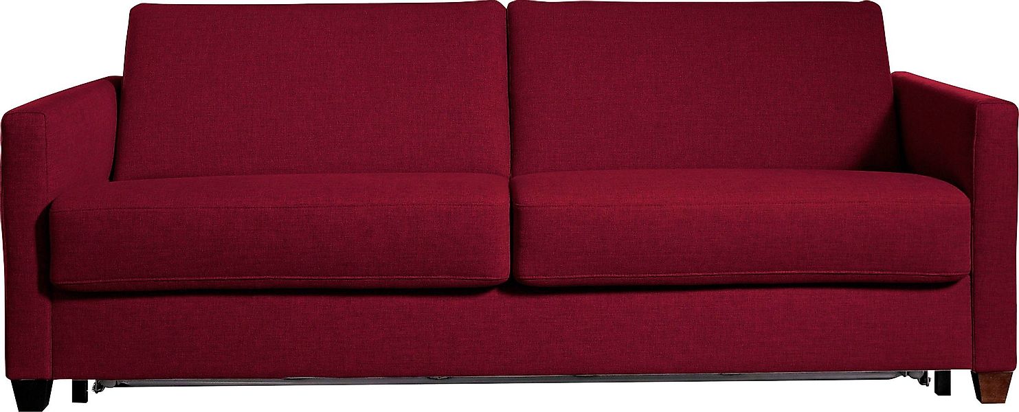 Bali Schlafsofa Norwalk, Dauerschlaffunktion, mit Unterfederung günstig online kaufen