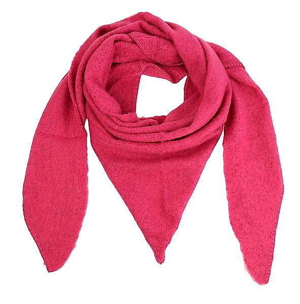 MIRROSI Dreieckstuch kuschliger und warmer Dreiecksschal günstig online kaufen