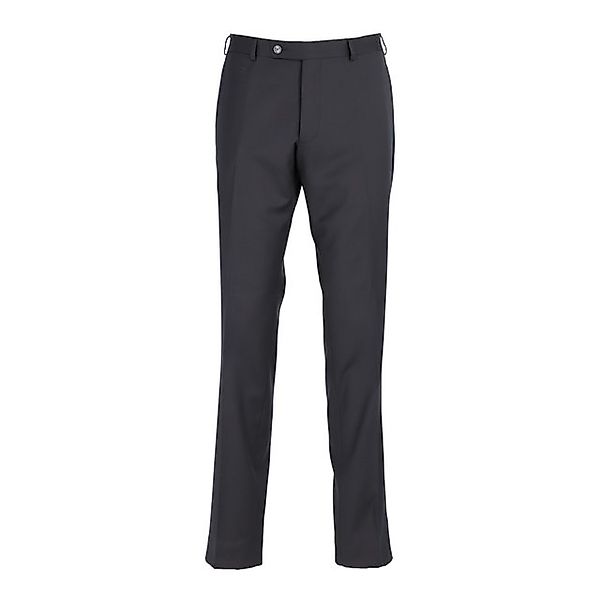 Return Anzughose HOSE DELUXE SUPER 100 BLACK günstig online kaufen