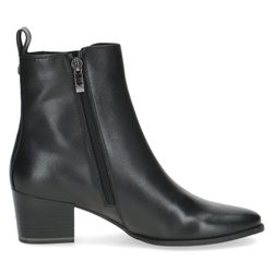 Caprice Stiefelette, Blockabsatz, Ankleboots, Businessschuh mit günstig online kaufen