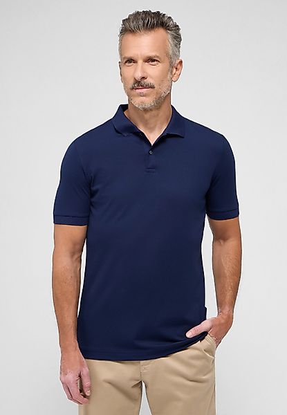 Eterna Kurzarmhemd SLIM FIT EASY IRON günstig online kaufen