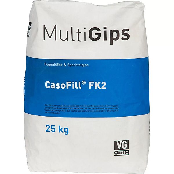 Fugenspachtel FK2 25 kg günstig online kaufen