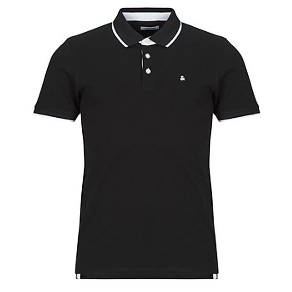 Jack & Jones  Poloshirt JJEPAULOS günstig online kaufen