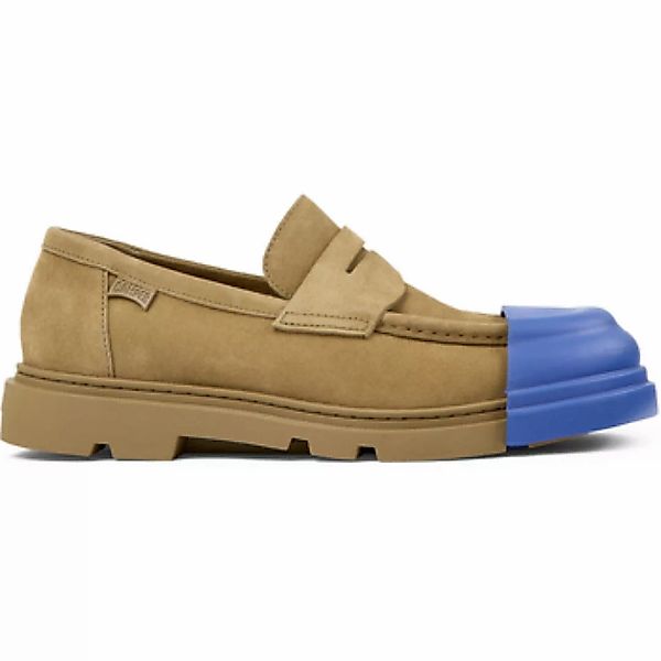 Camper  Mokassins K100956 Junction Herren-Slipper günstig online kaufen