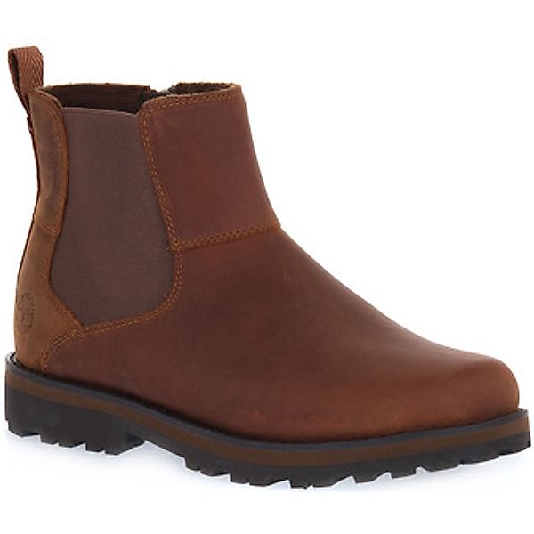 Timberland  Stiefel Stiefeletten COURMA MID CHELSEA BOOT ME TB0A28QW3581 günstig online kaufen