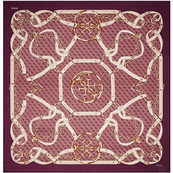 Guess  Schal NOELLE PRINTED KEFIAH 130X130 AW5412POL03 günstig online kaufen