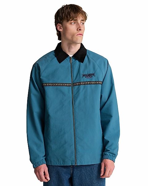 Billabong Cordjacke "Since 73 Kirra" günstig online kaufen