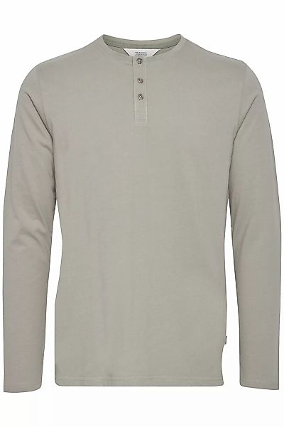 !Solid Langarmshirt SDVinton LS 21106135 Langarmshirt mit Henley-Ausschnitt günstig online kaufen