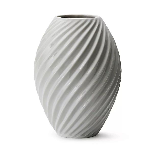 Morsø River Vase 21cm weiß günstig online kaufen