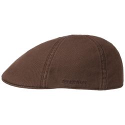 Stetson Flat Cap (1-St) Schirmmütze mit günstig online kaufen