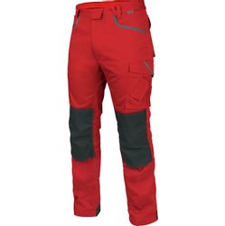 Würth MODYF Arbeitsbundhose Stretch X Moderne günstig online kaufen