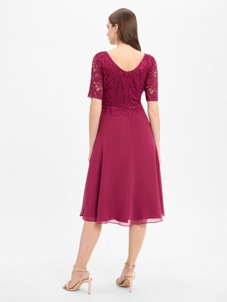 Vera Mont Cocktailkleid Damen Cocktailkleid mit günstig online kaufen