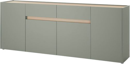 INOSIGN Sideboard City/Giron, moderner Schrank, Kommode, günstig online kaufen