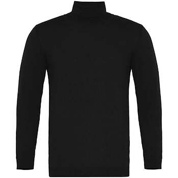 Dandalo  Sweatshirt Blend Roll Neck Jumper Pullover günstig online kaufen