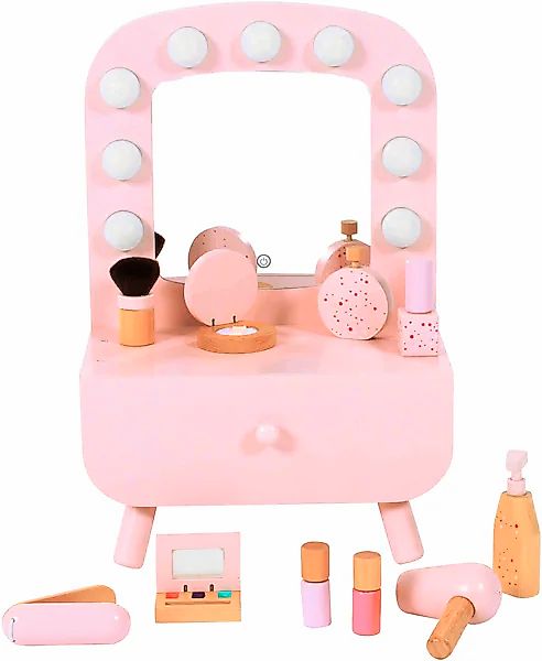 CHIC2000 Schminktisch »Tabletop rosa« günstig online kaufen