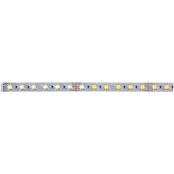 Paulmann "MaxLED 500 LED Strip Erweiterung 1m Tunable White 6,2W 550lm/m Tu günstig online kaufen