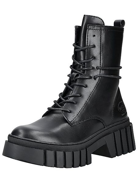 Dockers by Gerli Schnürstiefelette (1-tlg) günstig online kaufen