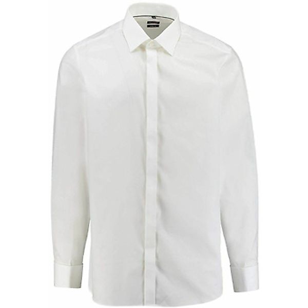 Olymp  Hemdbluse Langarm Business Hemd für Herren günstig online kaufen