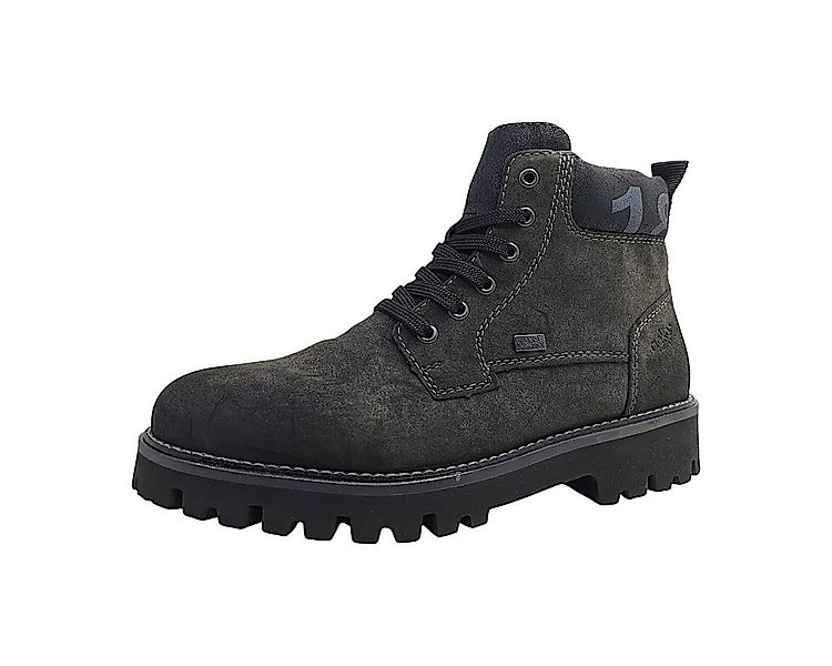 Rieker Stiefel Schnürstiefelette günstig online kaufen
