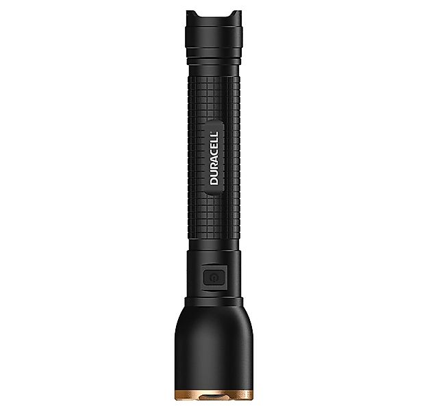 Duracell LED Taschenlampe DF750 günstig online kaufen