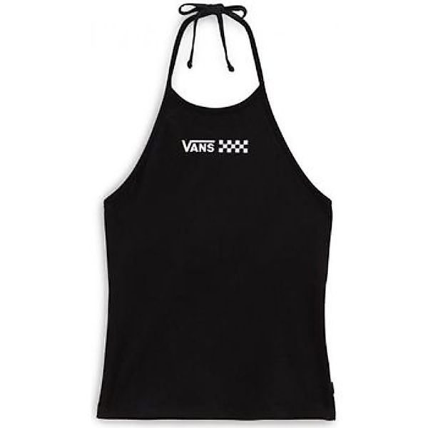 Vans  Tank Top VN0A7RM2BLK1-BLACK günstig online kaufen