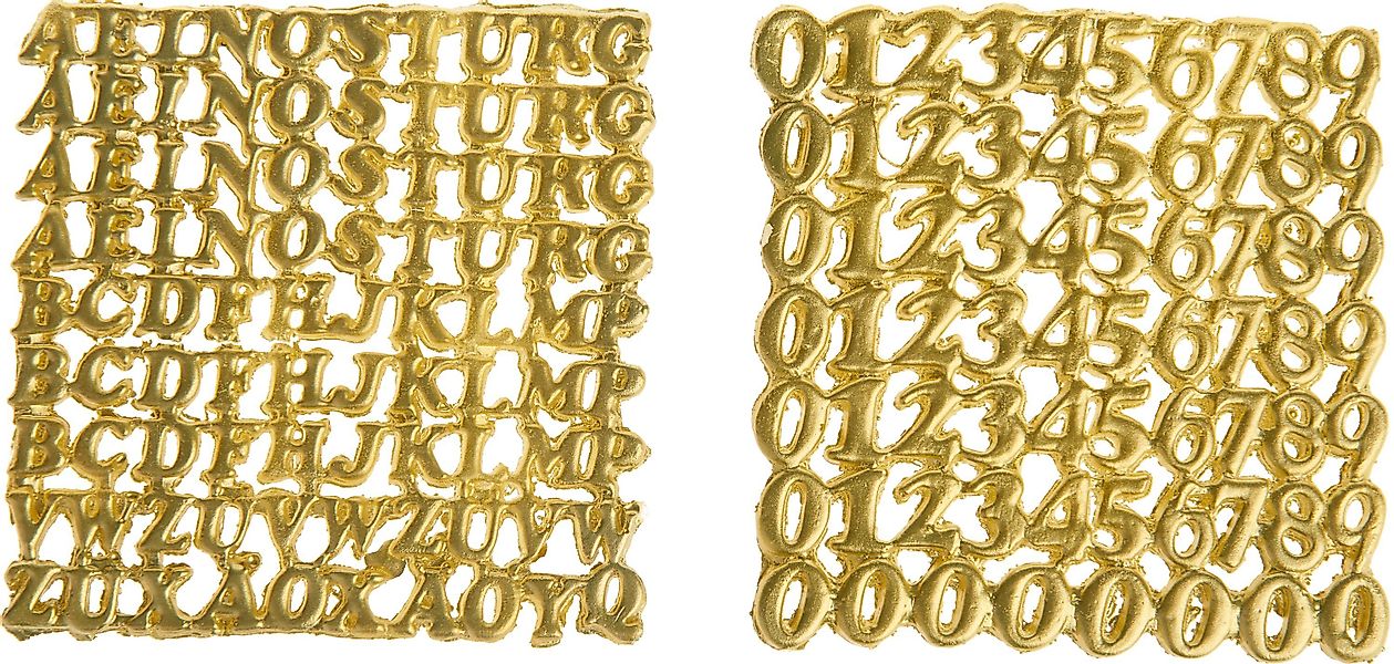 MEYCO Hobby Stumpenkerze Wachsset Zahlen & günstig online kaufen