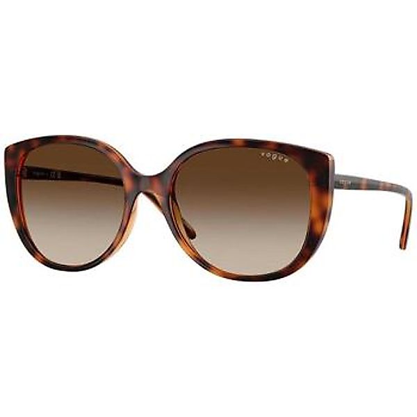 Vogue Eyewear  Sonnenbrillen 0VO5623S W65613 günstig online kaufen