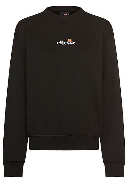 Ellesse Sweatshirt TROPEZZI SWEATSHIRT (1-tlg) günstig online kaufen