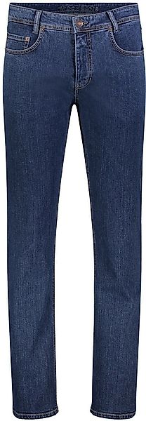 Mac Arne Jeans Light Used Blue - Größe W 32 - L 34 günstig online kaufen