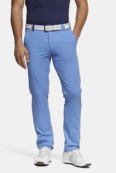 MEYER Chinos "Augusta" High Performance 4-Way-Stretch, aus der Golf Serie günstig online kaufen
