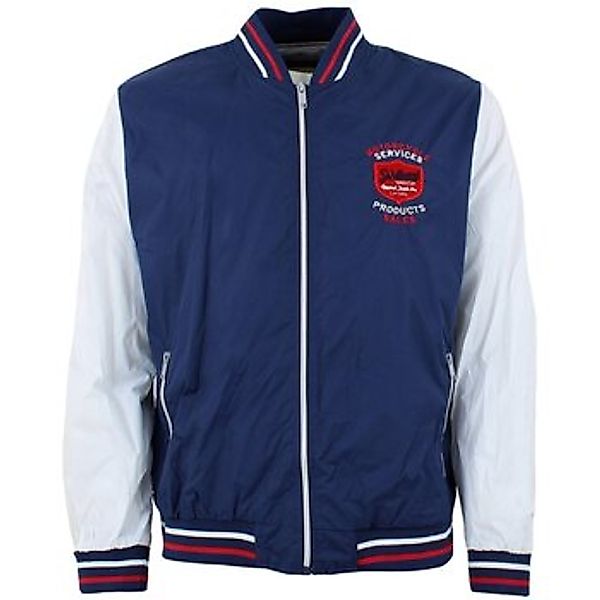 Srk  Herren-Jacke CEVANS___WZ__Marine günstig online kaufen