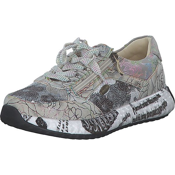 LAURA VITA Burton 1123 Schnürschuh günstig online kaufen