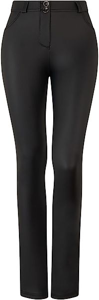 Freddy Leggings WRUP MINI-FLARE REGULAR mit günstig online kaufen