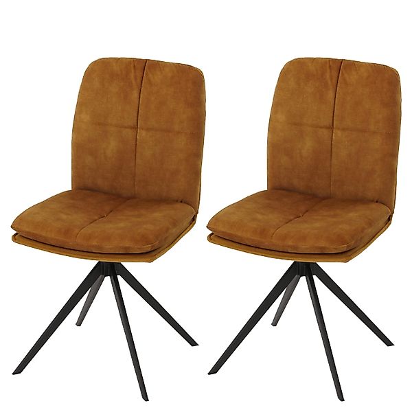 MCW Esszimmerstuhl MCW-M68-2 (Set, 2 St), günstig online kaufen