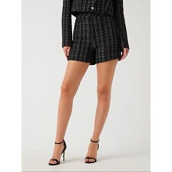 Guess  Shorts W5BD65 W2382-JBLK günstig online kaufen