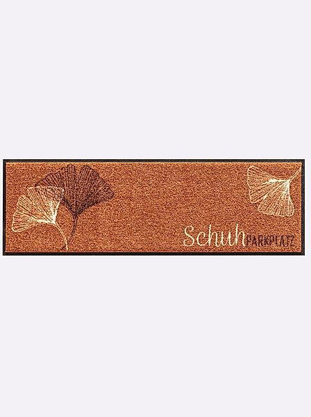 Salonloewe Fußmatte 7 mm Höhe günstig online kaufen