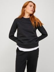 JJXX Sweatshirt Abbie (1-tlg) Plain/ohne Details günstig online kaufen