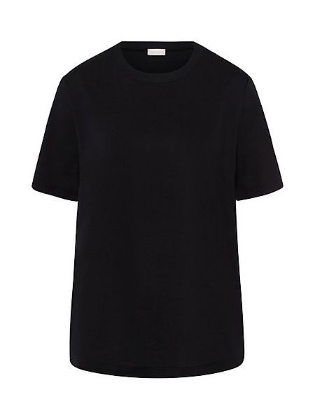 Hanro T-Shirt Natural Shirt unterziehshirt unterhemd günstig online kaufen