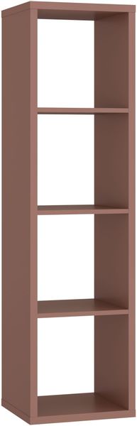 FORTE Standregal Mauro, FSC®-zertifiziert, Fachgröße 33x33cm, günstig online kaufen