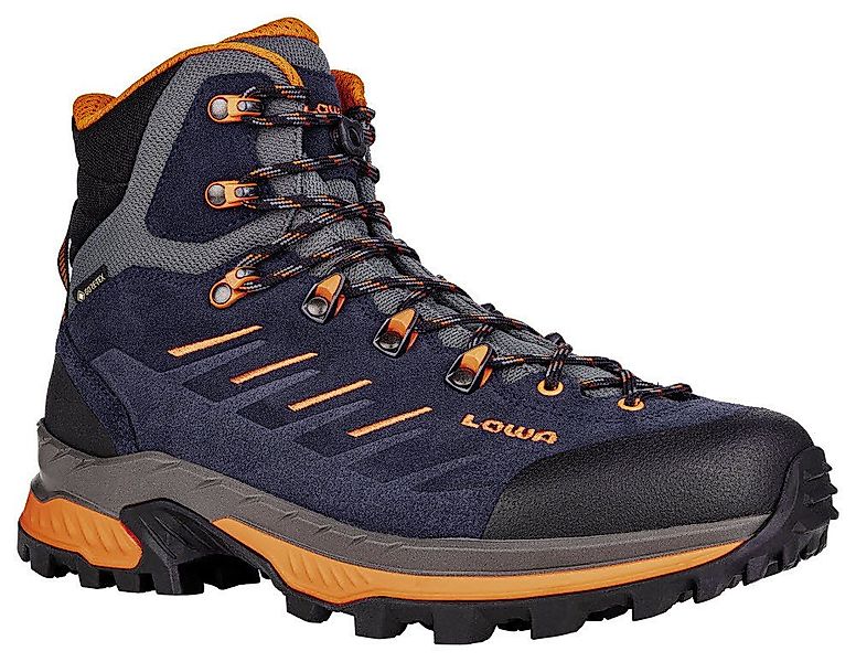Lowa RANDIR GTX MID Trekkingschuh günstig online kaufen