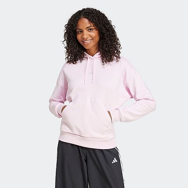 adidas Sportswear Kapuzensweatshirt W SL FC HD günstig online kaufen