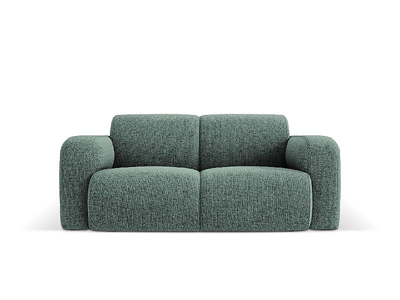 Micadoni Sofa Molino, 2-Sitzer günstig online kaufen
