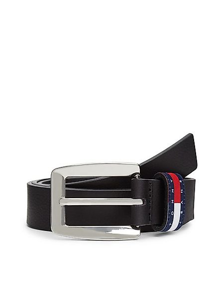 Tommy Jeans Ledergürtel TJW BOLD FLAG Breite 3 cm günstig online kaufen