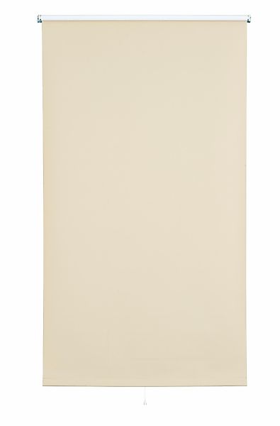 Springrollo Uni, sunlines, verdunkelnd, mit Bohren, günstig online kaufen