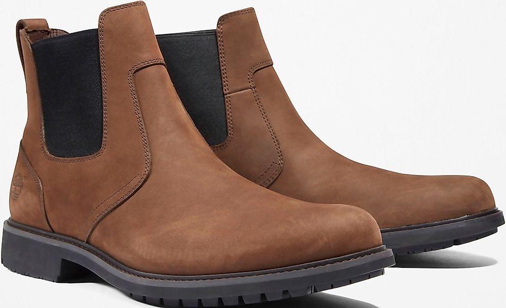 Timberland Stormbucks Chelsea Chelseaboots Stiefelette, Winterschuhe, günstig online kaufen