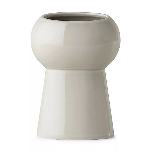 Oval Vase no. 65 Moon stone günstig online kaufen